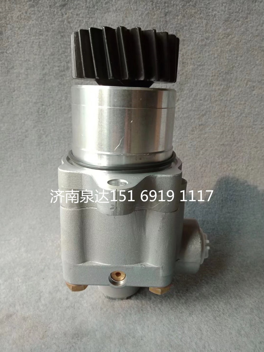 博世BOSCH采埃孚沃爾沃VOLVO卡車轉(zhuǎn)向泵助力泵液壓泵/3172488