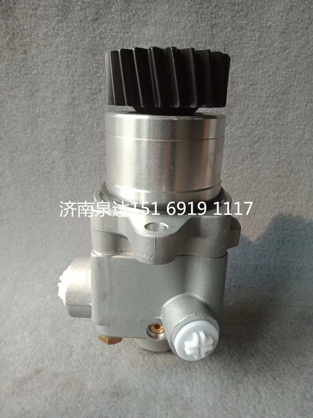 博世BOSCH采埃孚沃爾沃VOLVO卡車轉(zhuǎn)向泵助力泵液壓泵/7685974704/3986330
