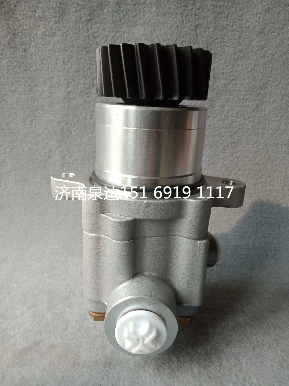 博世BOSCH采埃孚沃爾沃VOLVO卡車轉(zhuǎn)向泵助力泵液壓泵/7685974704/3986330