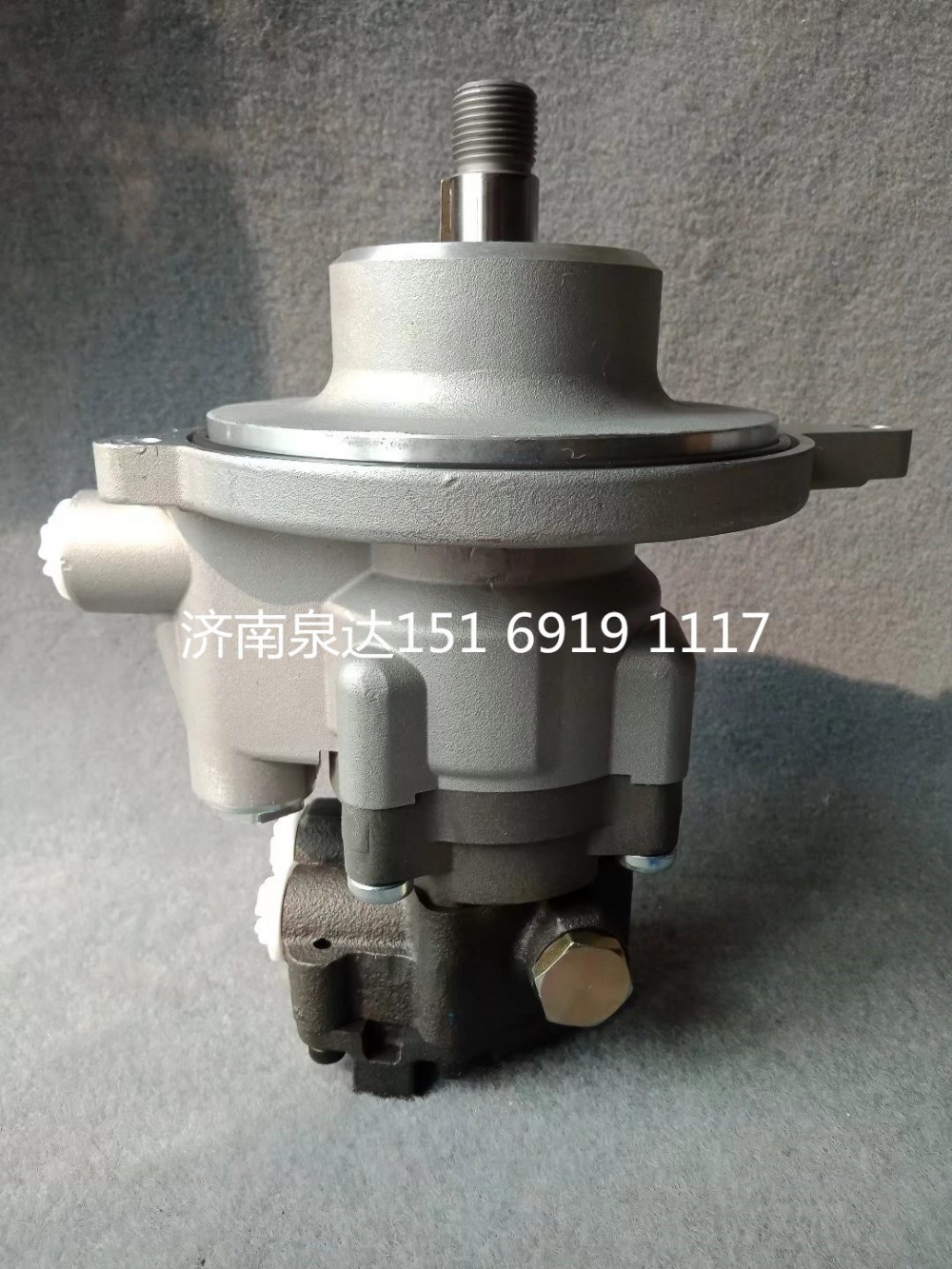 21488865/042415,轉(zhuǎn)向助力泵,濟(jì)南泉達(dá)汽配有限公司