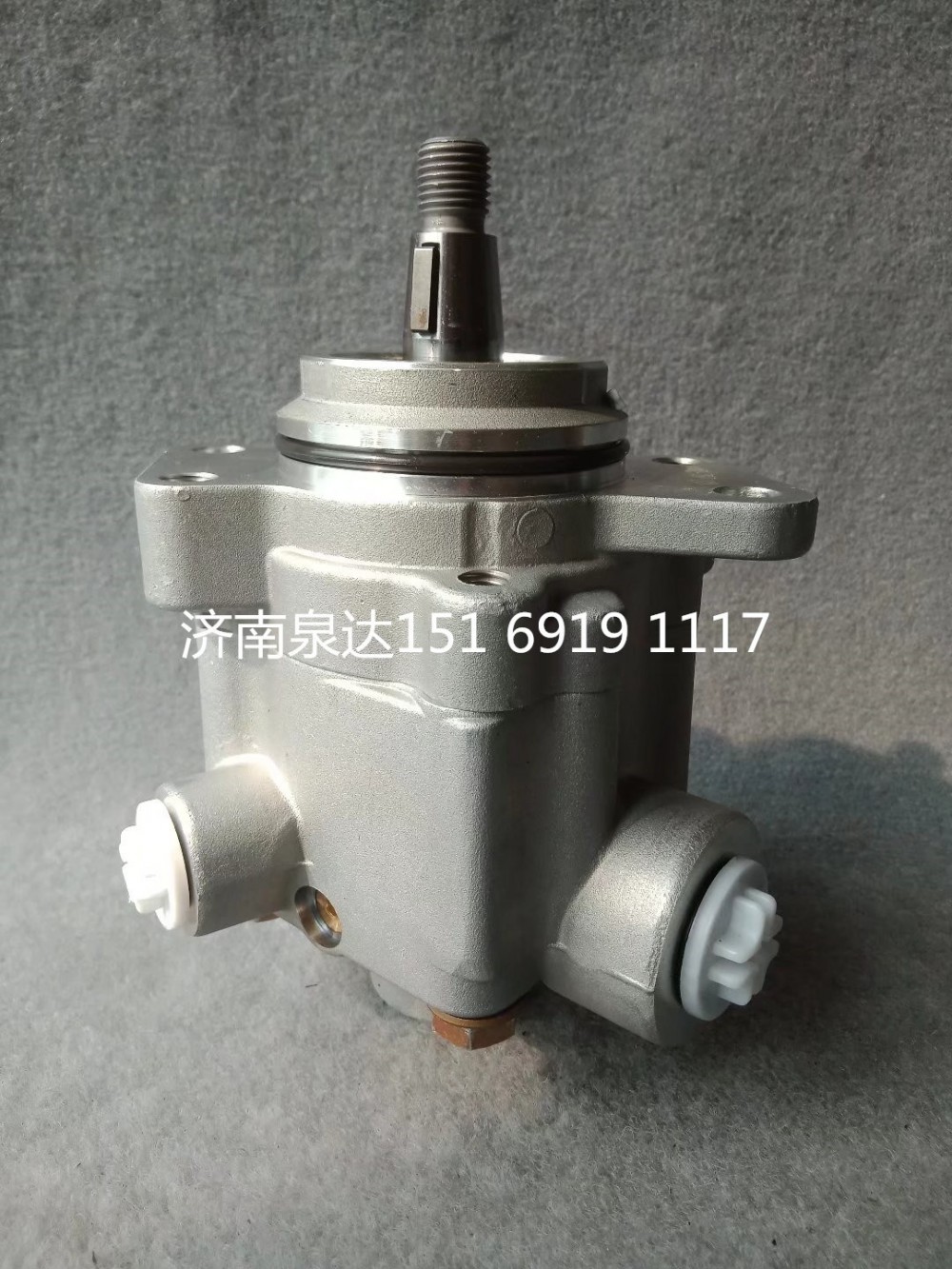 歐洲歐系卡車斯堪尼亞FORSCANIA轉(zhuǎn)向泵助力泵液壓泵/542000510