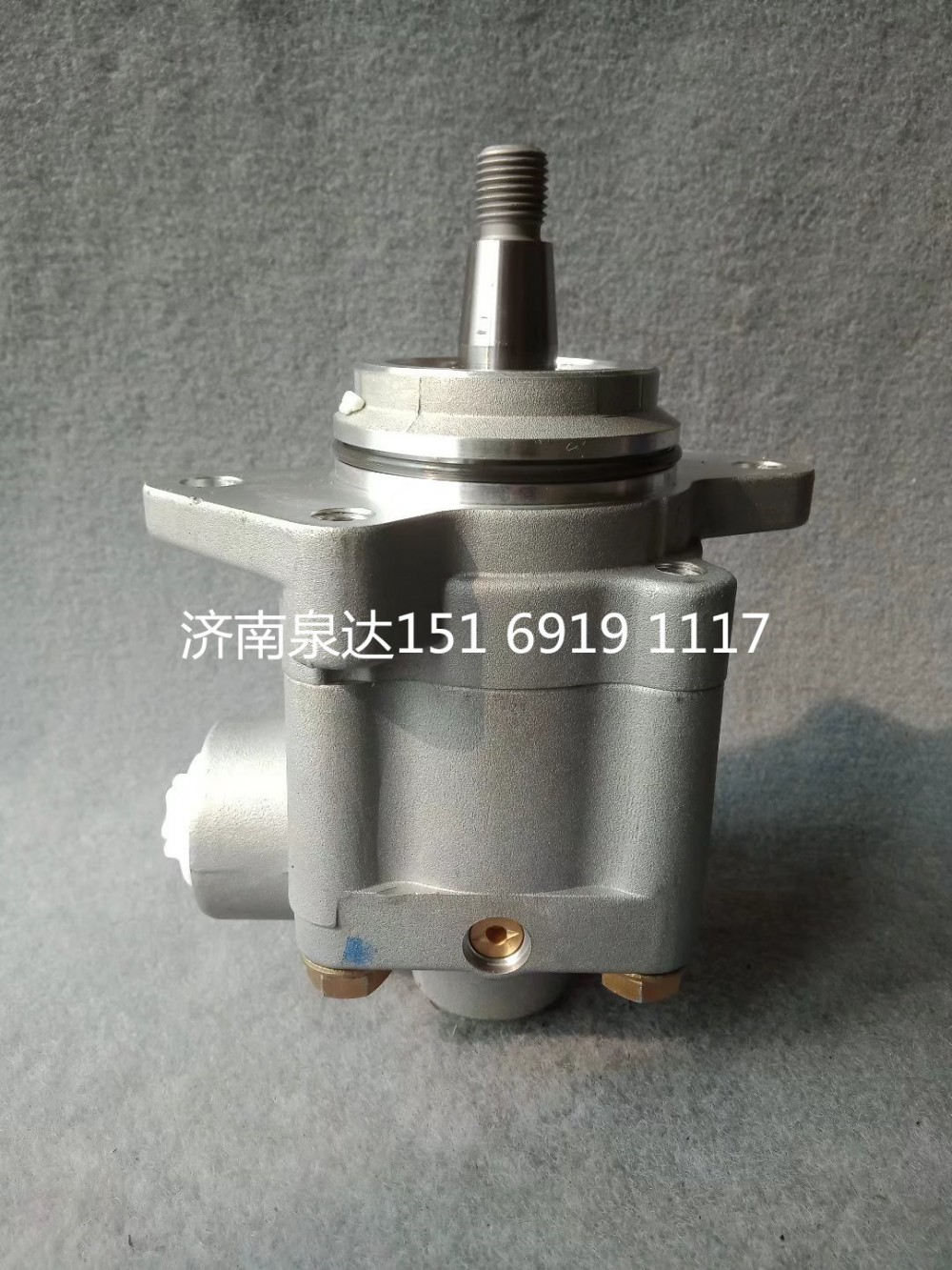 歐洲歐系卡車斯堪尼亞FORSCANIA轉(zhuǎn)向泵助力泵液壓泵/542000510