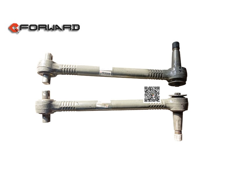 WG9531520127,Thrust rod assembly,濟南向前汽車配件有限公司