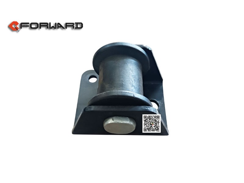LG1613430071,Right nylon roller assembly,濟(jì)南向前汽車配件有限公司