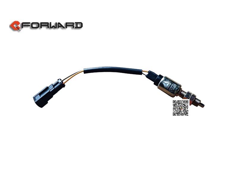 LG9704580106,The gas switch,濟(jì)南向前汽車配件有限公司