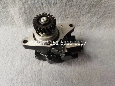60347547,轉(zhuǎn)向助力泵,濟南泉達汽配有限公司