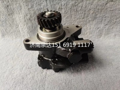 60347547,轉(zhuǎn)向助力泵,濟南泉達汽配有限公司
