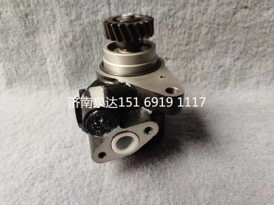 60347547,轉(zhuǎn)向助力泵,濟南泉達汽配有限公司