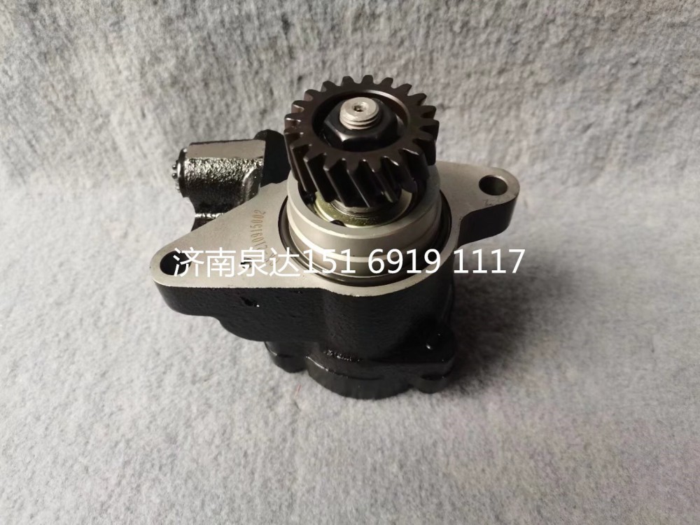 60347548,轉(zhuǎn)向助力泵,濟南泉達汽配有限公司