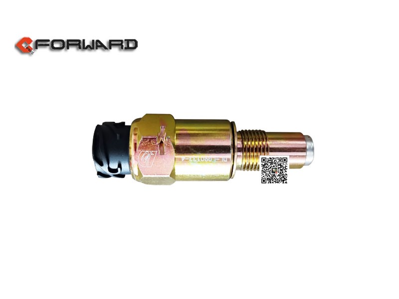 DL-LG90133-4,Odometer electronic sensor,濟(jì)南向前汽車配件有限公司