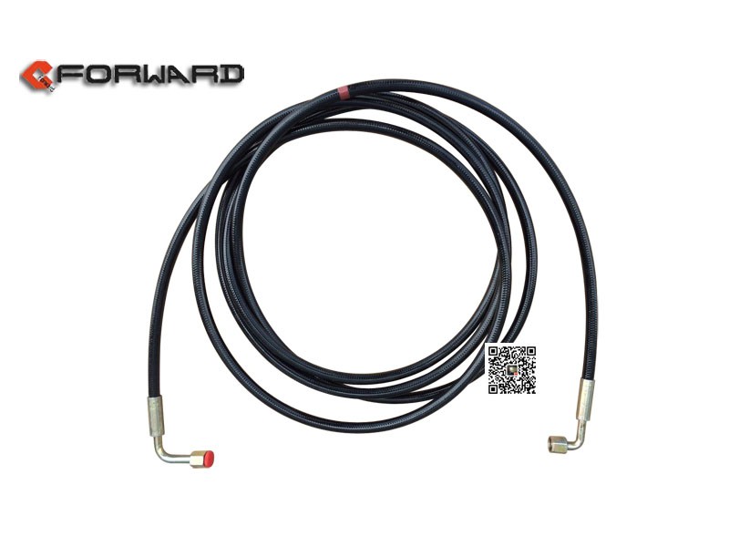 DZ93259820420,High pressure hose,濟南向前汽車配件有限公司