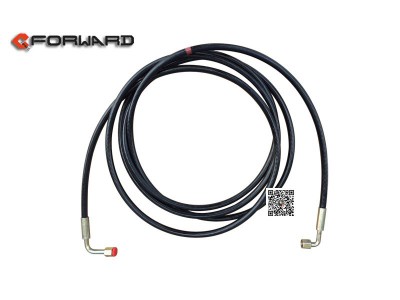 DZ93259820420,High pressure hose,濟南向前汽車配件有限公司