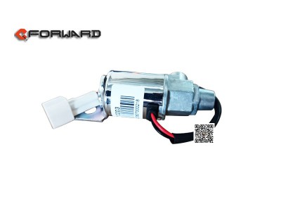 WG9718710003,Air horn solenoid valve,濟(jì)南向前汽車配件有限公司