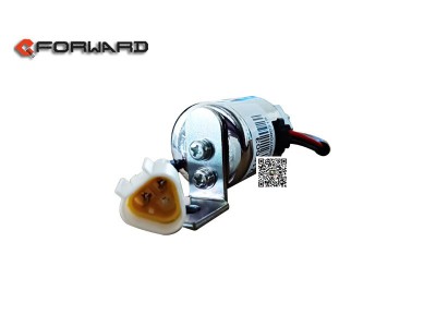 WG9718710003,Air horn solenoid valve,濟(jì)南向前汽車配件有限公司