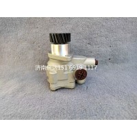 陜西同力重工礦用車轉(zhuǎn)向泵助力泵液壓泵85034000094