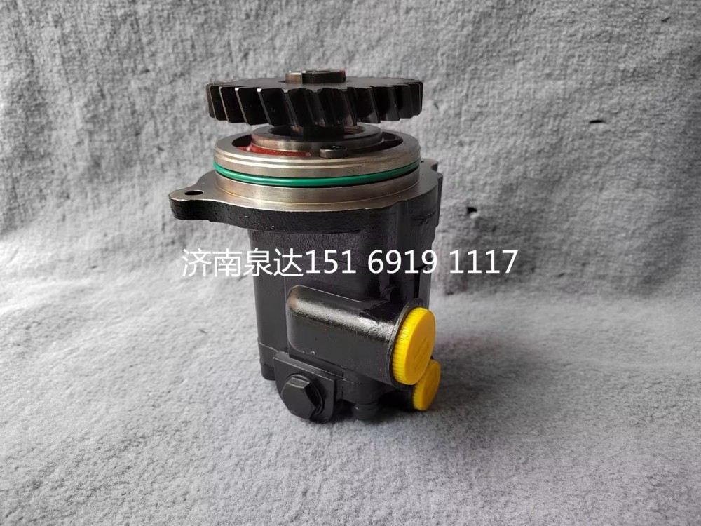 徐工重卡轉(zhuǎn)向泵助力泵液壓泵NXG3407TFW761-010/NXG3407TFW761-010