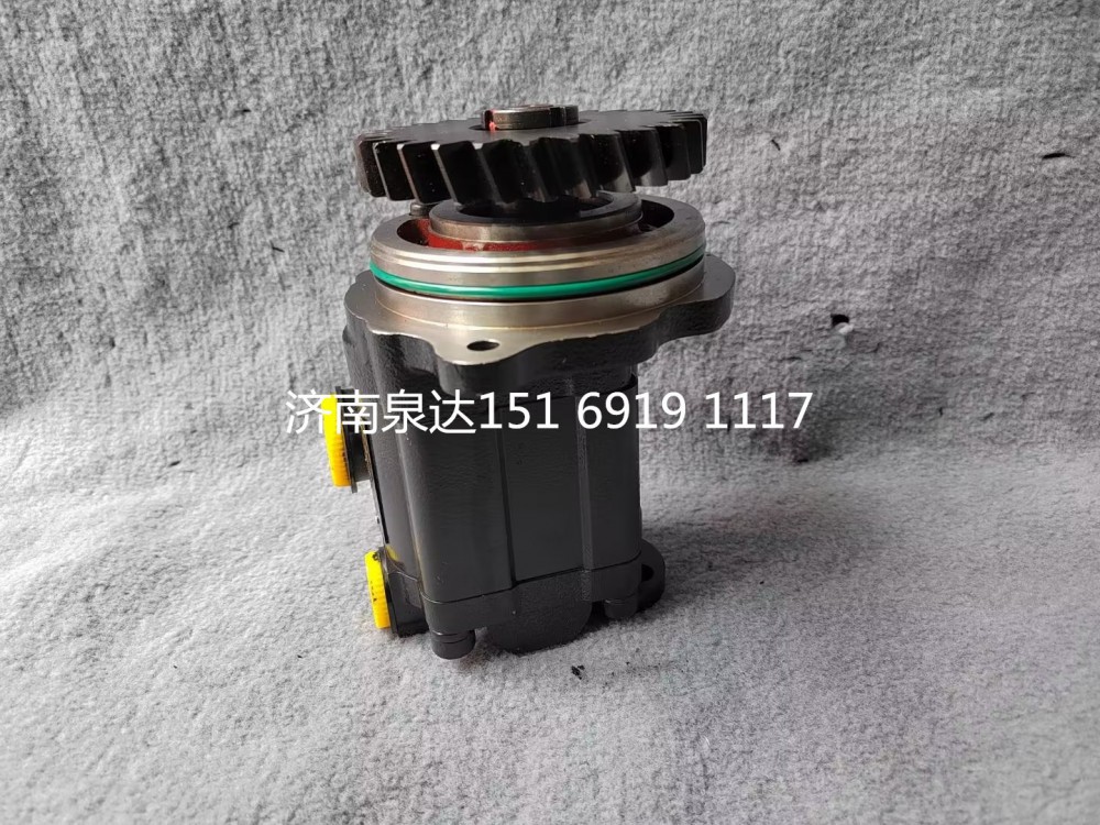 徐工重卡轉(zhuǎn)向泵助力泵液壓泵NXG3407TFW761-010/NXG3407TFW761-010
