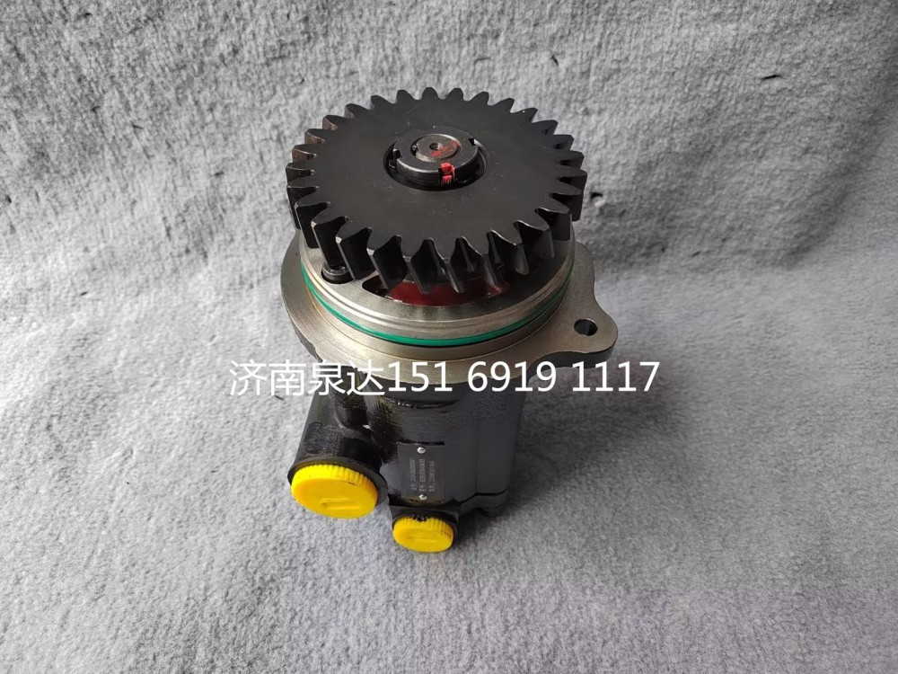 徐工重卡轉(zhuǎn)向泵助力泵液壓泵NXG3407TFW761-010/NXG3407TFW761-010