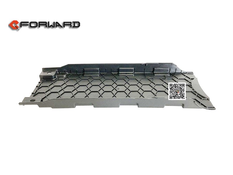 DZ95259743576,45L urea box decorative cover,濟南向前汽車配件有限公司