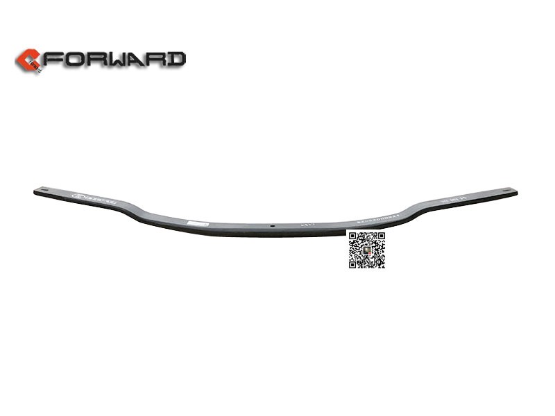 SZ95200092104,Rear leaf spring 4 pieces,濟(jì)南向前汽車配件有限公司