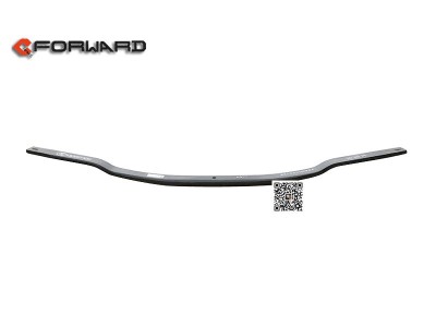 SZ95200092104,Rear leaf spring 4 pieces,濟(jì)南向前汽車配件有限公司