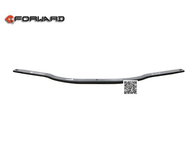 SZ95200092103,Rear leaf spring 3 pieces,濟(jì)南向前汽車配件有限公司