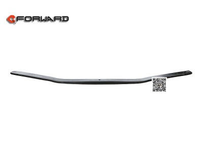 SZ95200092102,Rear leaf spring 2 pieces,濟(jì)南向前汽車配件有限公司