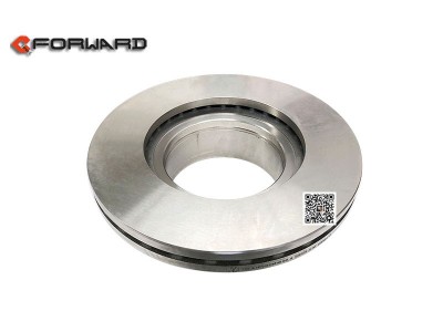 HD90129348160,Brake disc,濟(jì)南向前汽車配件有限公司