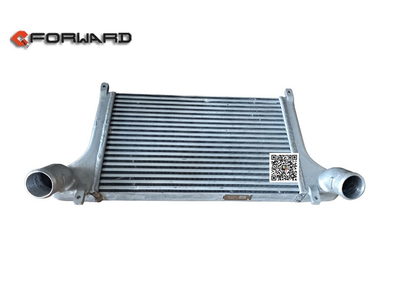 LG9704530010,Intercooler assembly,濟南向前汽車配件有限公司