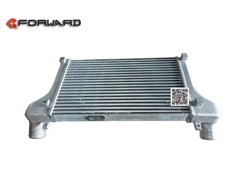 LG9704530010,Intercooler assembly,濟南向前汽車配件有限公司