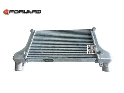 LG9704530010,Intercooler assembly,濟南向前汽車配件有限公司