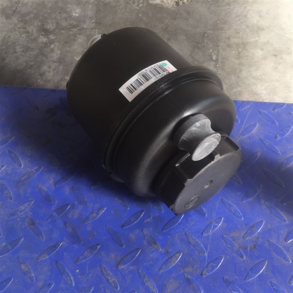 重汽豪沃轉(zhuǎn)向油罐WG9725470133/WG9725470133