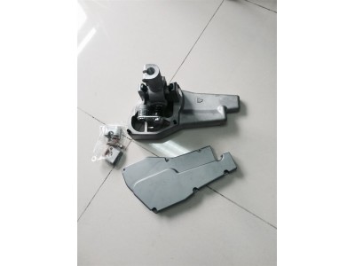 AZ9900240100,操縱器總成,濟(jì)南冠澤卡車配件營銷中心