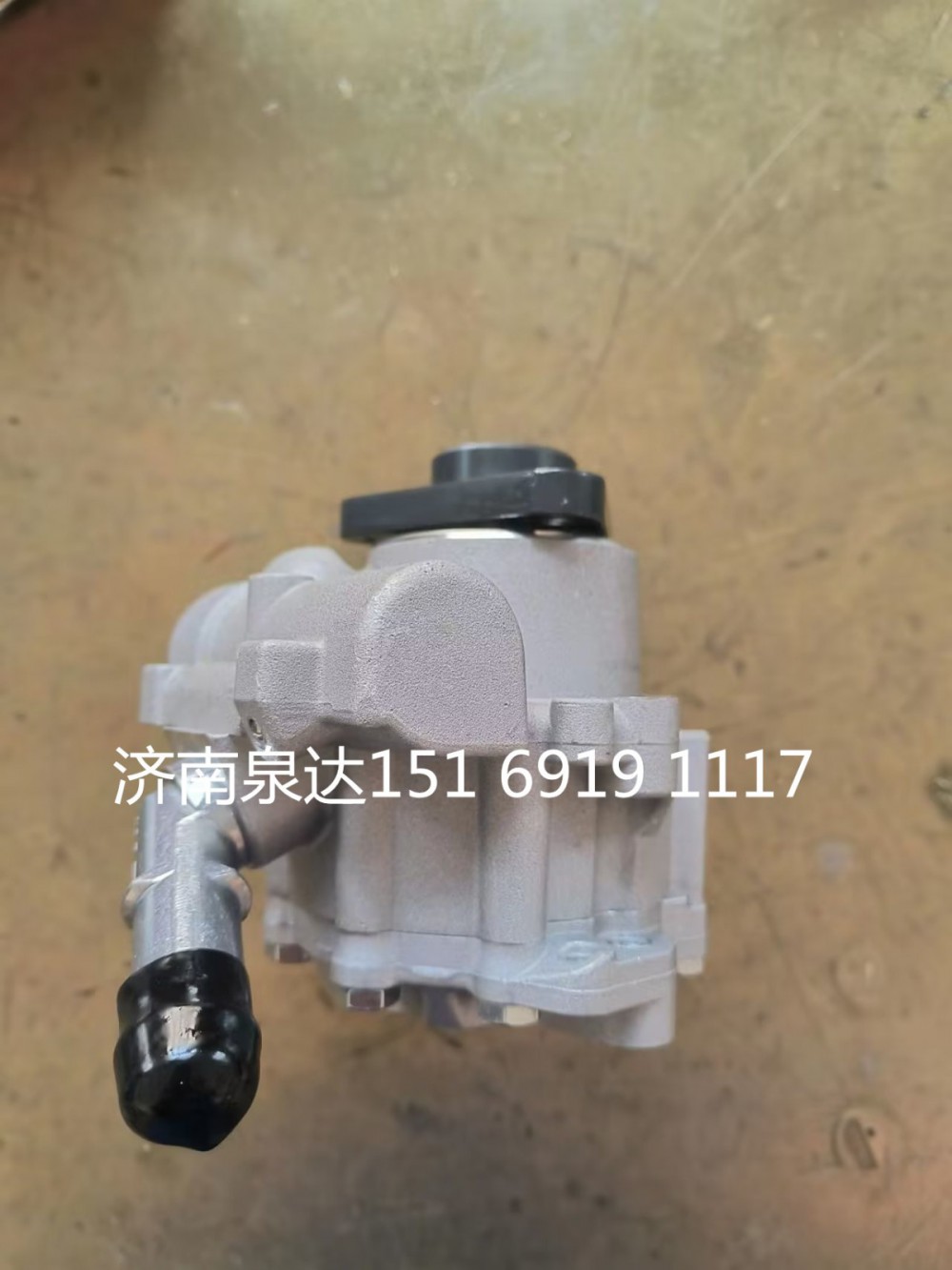 5270739,轉向助力泵,濟南泉達汽配有限公司