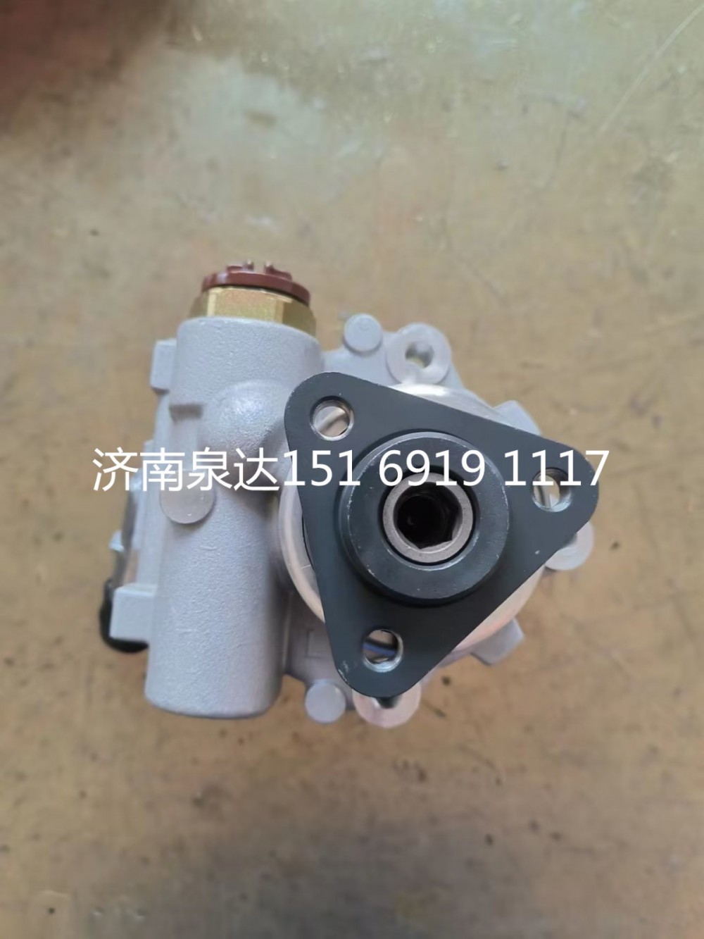 5270739,轉向助力泵,濟南泉達汽配有限公司