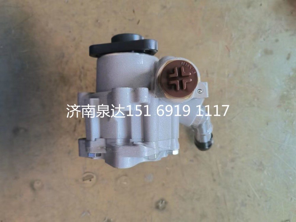 5270739,轉向助力泵,濟南泉達汽配有限公司