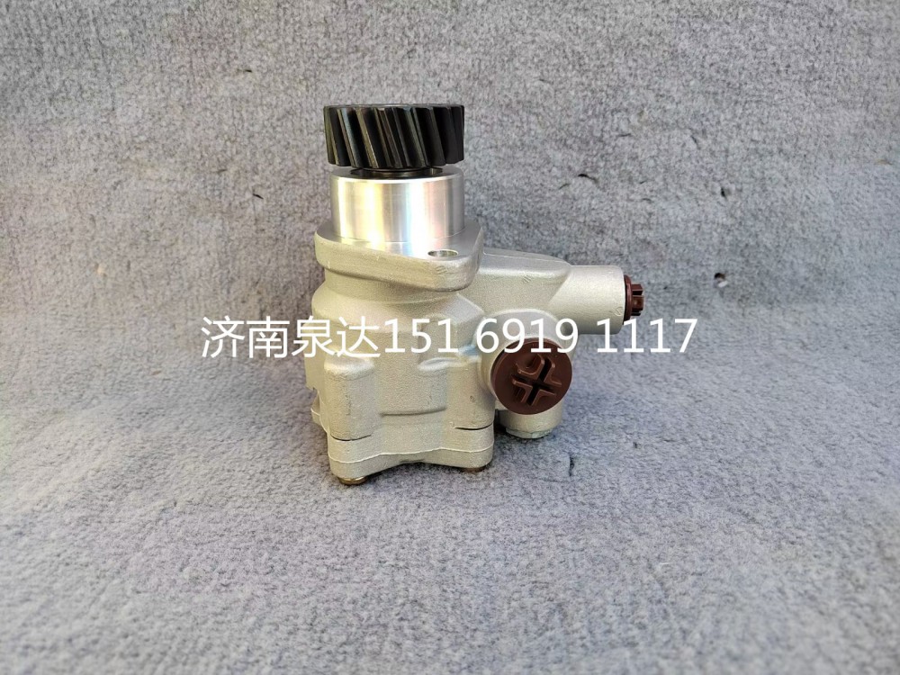 7077955974,轉(zhuǎn)向助力泵,濟南泉達汽配有限公司