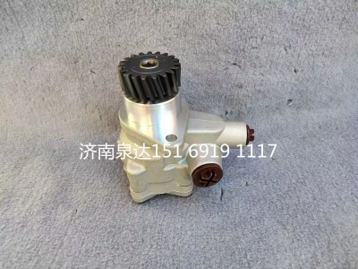 4120002025,轉(zhuǎn)向助力泵,濟南泉達(dá)汽配有限公司