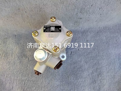 4120002025,轉(zhuǎn)向助力泵,濟南泉達(dá)汽配有限公司