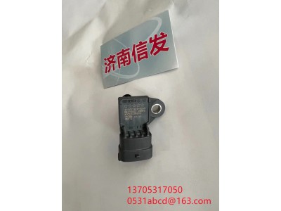 202V27421-0269,曼進(jìn)氣壓力傳感器,濟(jì)南信發(fā)汽車配件有限公司