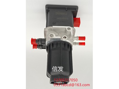 20202278,斯堪尼亞原廠尿素泵信發(fā),濟南信發(fā)汽車配件有限公司