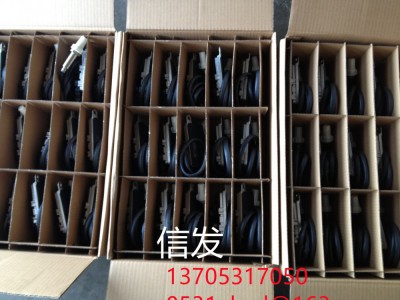 WG1034121234,大流量汕德卡氮氧傳感器濟(jì)南信發(fā),濟(jì)南信發(fā)汽車配件有限公司