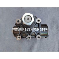 一汽解放右置車(chē)轉(zhuǎn)向器方向機(jī)總成3411010-Q724