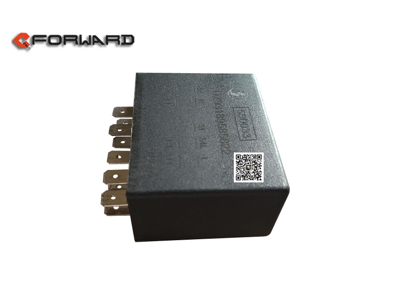 DZ93189585822 閃光繼電器(2*21W+10W)/DZ93189585822