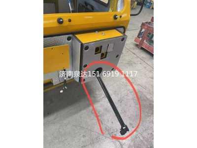 D823H0-3404010-00,轉(zhuǎn)向伸縮軸,濟(jì)南泉達(dá)汽配有限公司