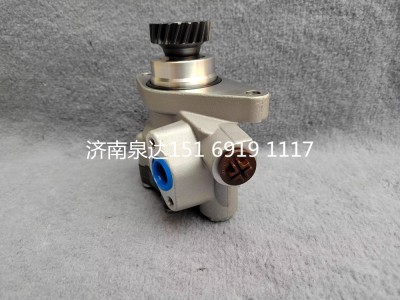 44310-EW011,轉(zhuǎn)向助力泵,濟南泉達汽配有限公司