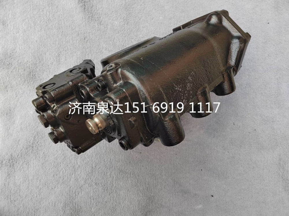 沃爾沃VOLVO卡車(chē)動(dòng)力轉(zhuǎn)向器轉(zhuǎn)向機(jī)方向機(jī)總成/8099955612