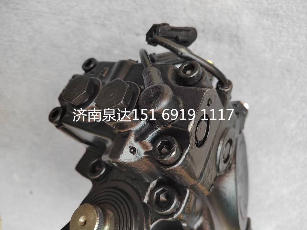 沃爾沃VOLVO卡車方向機(jī)總成動(dòng)力轉(zhuǎn)向器轉(zhuǎn)向機(jī)轉(zhuǎn)向箱/41271388