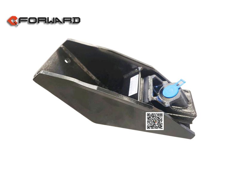 TG53715900003,Engine front suspension support,濟(jì)南向前汽車配件有限公司