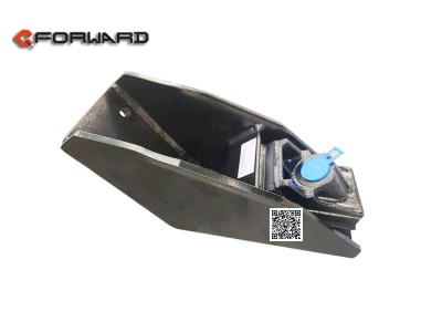 TG53715900003,Engine front suspension support,濟(jì)南向前汽車配件有限公司